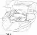 Fig. 03 - HVAC DOOR WITH BLEED PORT