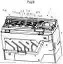 Fig. 07 - COIN HANDLING APPARATUS