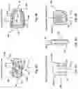 Fig. 09 - SCREWLESS INTERBODY DEVICE FOR SPINAL SURGERY