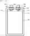 Fig. 02 - Pouch-Shaped Battery Cell Including Electrode Lead Capable of Maintaining Uniform Internal Pressure and Battery Pack Including the Same