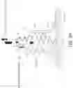 Fig. 22 - DEVICE, SYSTEM, AND METHOD FOR TRANSCATHETER TREATMENT OF VALVULAR REGURGITATION