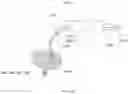 Fig. 81 - DEVICE, SYSTEM, AND METHOD FOR TRANSCATHETER TREATMENT OF VALVULAR REGURGITATION
