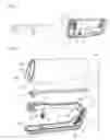Fig. 02 - Combination Of A Sheath And A Knife