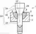 Fig. 01 - METALWORKING APPARATUS AND METALWORKING METHOD
