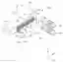Fig. 01 - Electronic device with hinge unit