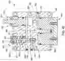 Fig. 12 - Release mechanism for a whipstock