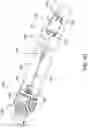 Fig. 14 - Release mechanism for a whipstock