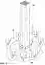 Fig. 07 - Fence post sleeve assembly