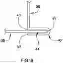 Fig. 08 - Fence post sleeve assembly