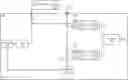 Fig. 01 - Circuitry for compensating for gain and/or phase mismatch between voltage and current monitoring paths