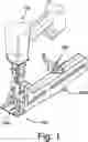 Fig. 02 - HIDDEN CLIP AND FASTENING SYSTEM FOR DECKING