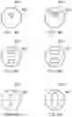 Fig. 19 - AEROSOL GENERATING COMPONENT COMPRISING A CAPILLARY STRUCTURE