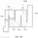 Fig. 22 - AEROSOL GENERATING COMPONENT COMPRISING A CAPILLARY STRUCTURE