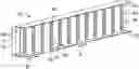 Fig. 01 - Cable Tray