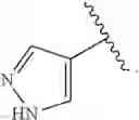 Fig. 167 - COMPOUNDS AND METHODS FOR MODULATING SPLICING