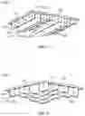 Fig. 09 - Acoustic panels for a ceiling suspension system