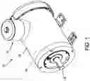 Fig. 02 - Terminal box assembly for an electric motor assembly