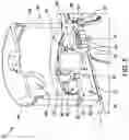 Fig. 06 - Terminal box assembly for an electric motor assembly