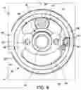 Fig. 07 - Terminal box assembly for an electric motor assembly