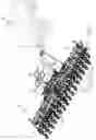 Fig. 02 - SEEDING ROW UNIT HAVING A PRIMARY ACTUATOR TO ADJUST DEPTH AND TO RAISE AND LOWER THE SEEDING ROW UNIT