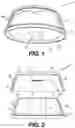 Fig. 02 - Oral device container and oral device container and bottle assembly