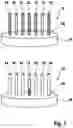 Fig. 02 - HEAD FOR AN ORAL CARE IMPLEMENT AND ORAL CARE IMPLEMENT