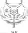 Fig. 45 - SEATING ARRANGEMENT