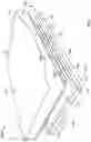 Fig. 02 - Zipper mattress attachment