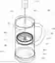 Fig. 01 - BEVERAGE MAKING DEVICE AND A SYSTEM FOR MAKING A BEVERAGE