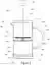 Fig. 03 - BEVERAGE MAKING DEVICE AND A SYSTEM FOR MAKING A BEVERAGE