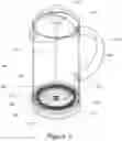 Fig. 04 - BEVERAGE MAKING DEVICE AND A SYSTEM FOR MAKING A BEVERAGE