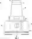 Fig. 02 - CONTAINER FOR FOOD PROCESSING SYSTEM