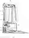 Fig. 02 - CLEANING BASE STATION AND CLEANING SYSTEM