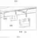 Fig. 08 - Container and cleaning base station