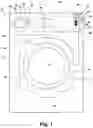 Fig. 02 - Laundry treating apparatus and method of indicating operational information for a bulk dispensing system