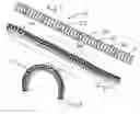 Fig. 02 - Single Piece Stamped Flexure