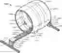 Fig. 01 - Apparatus for anatomic three dimensional scanning and automated three dimensional cast and splint design