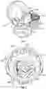 Fig. 07 - DETECTING CORE BODY TEMPERATURE BASED ON SENSED EXHALED BREATH IN A PPE RESPIRATOR DEVICE