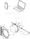 Fig. 01 - APPARATUS FOR MEASUREMENT OF A LIMB CIRCUMFERENCE, A DEVICE FOR MEASUREMENT OF A LIMB COMPLIANCE COMPRISING THE SAME AND A DEVICE USED IN THE TREATMENT OF LYMPHEDEMA COMPRISING THE SAME