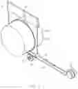 Fig. 04 - APPARATUS FOR MEASUREMENT OF A LIMB CIRCUMFERENCE, A DEVICE FOR MEASUREMENT OF A LIMB COMPLIANCE COMPRISING THE SAME AND A DEVICE USED IN THE TREATMENT OF LYMPHEDEMA COMPRISING THE SAME