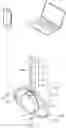 Fig. 09 - APPARATUS FOR MEASUREMENT OF A LIMB CIRCUMFERENCE, A DEVICE FOR MEASUREMENT OF A LIMB COMPLIANCE COMPRISING THE SAME AND A DEVICE USED IN THE TREATMENT OF LYMPHEDEMA COMPRISING THE SAME