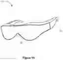 Fig. 02 - Devices and Methods for Sensing Brain Blood Flow Using Head Mounted Display Devices