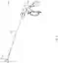 Fig. 02 - Laparoscopic grasper with force-limiting grasping mechanism