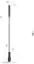 Fig. 02 - FLEXIBLE INTRAMEDULLARY NAIL