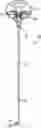 Fig. 01 - Self-drilling bone cement delivery cannula and methods for use