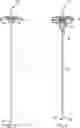Fig. 03 - Self-drilling bone cement delivery cannula and methods for use