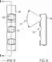 Fig. 04 - Self-drilling bone cement delivery cannula and methods for use