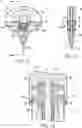 Fig. 07 - Self-drilling bone cement delivery cannula and methods for use