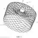 Fig. 02 - DEVICE FOR OCCLUSION OF A LEFT ATRIAL APPENDAGE OF A HEART
