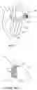 Fig. 09 - DEVICE FOR OCCLUSION OF A LEFT ATRIAL APPENDAGE OF A HEART